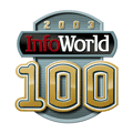 2003 Infoworld Top 100